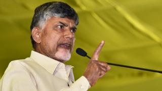 చంద్రబాబు నాయుడు
