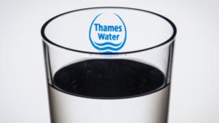 Thames Water logo