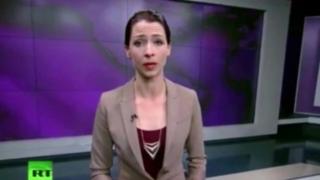 Abby Martin