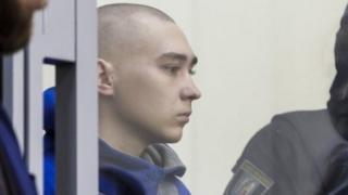 Russian soldier pleads guilty in first war crimes trial of Ukraine ...