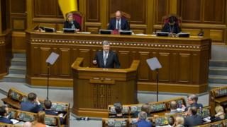Петро Порошенко