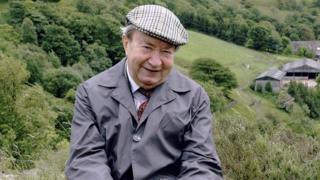 Peter Sallis
