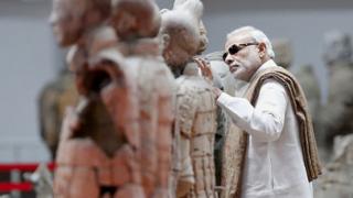 नरेंद्र मोदी