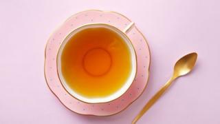 Taza de té