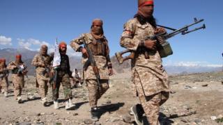 Taliban Are Back - What Next For Afghanistan? - BBC News