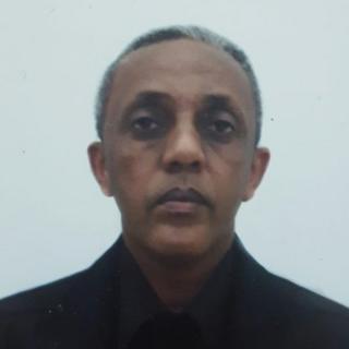 ሩፊኤል ፍስሓ'ጽዮን