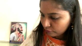 मराठा आरक्षण