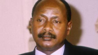 An dai so a yi dokar da za ta haramta luwadi a Uganda