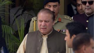 نواز شریف
