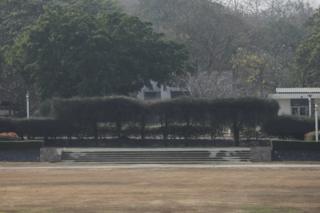 ลาน