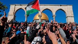 Palestina