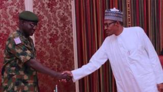 Buhari
