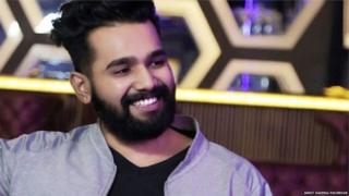 ankit