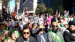 muslim amerika