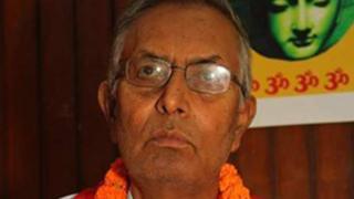 दाहाल यज्ञनिधि