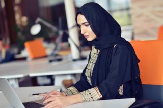 اشتغال زنان