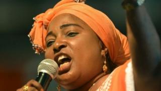 Mishi Mboko