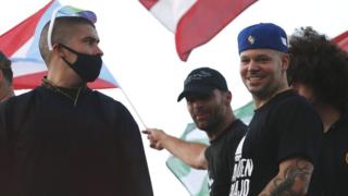 Puerto Rico