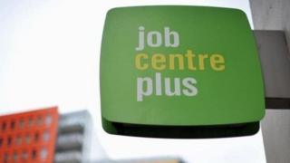 Job Centre