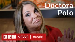 Doctora Polo