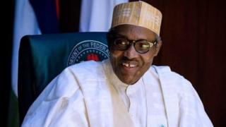 Jawabin shugaba Buhari na sabuwar shekara ya mayar da hankali ne kan samar da ababaen more rayuwa