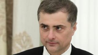Сурков