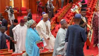 Ile aṣofin agba