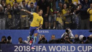 Neymar