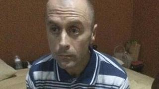 David McDermott