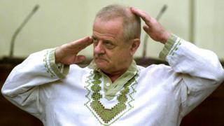 Владимир Квачков