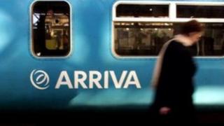 streic arriva