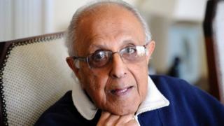 Ahmed Kathrada alifungwa miaka 26 jela