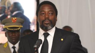Le président Joseph Kabila nomme de nouveaux officiers dans l'appareil sécuritaire.