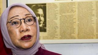 Ratna Sarumpaet