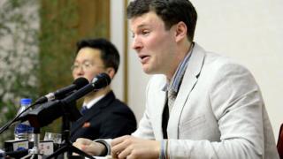 otto warmbier