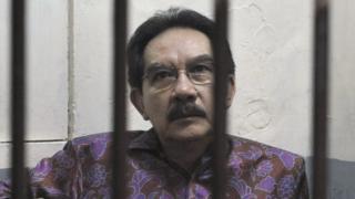 Antasari Azhar