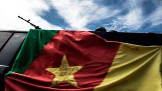 L'ex ministre de la défense camerounais, Edgard Alain Mebe Ngo'o est en garde à vue au tribunal criminel spécial depuis hier.