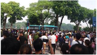 Việt Nam