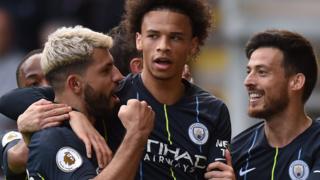 Sergio Aguero