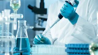 Laboratory test