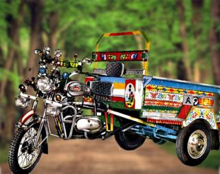 છકડાનો ફોટો