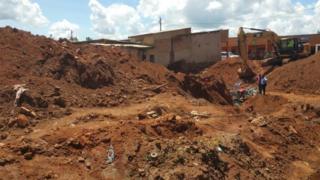 Bomoa Bomoa Rwanda