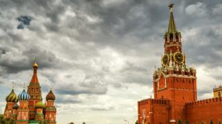 Кремль