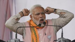 नरेंद्र मोदी