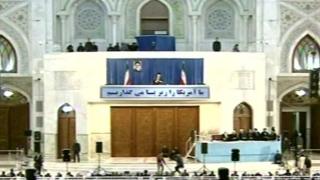 اقدام ایران برای افزایش ظرفیت غنی سازی اورانیوم
