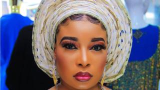 Lizzy Anjorin