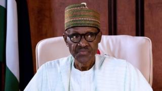 Madaxwayne Buhari