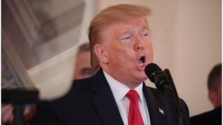 Трамп