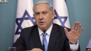 Netanyahu ziarani Ufaransa kukutana na Macron