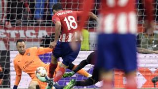 Aworan Diego Costa